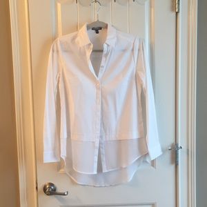 Express Editor Shirt